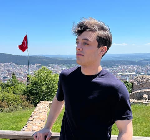 Alperen Kapusuz