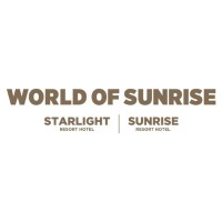 World of Sunrise